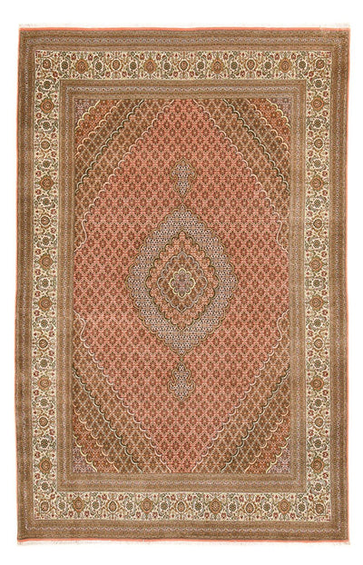 Tabriz - 50 Raj Dywan 250x390cm - Dywan perski