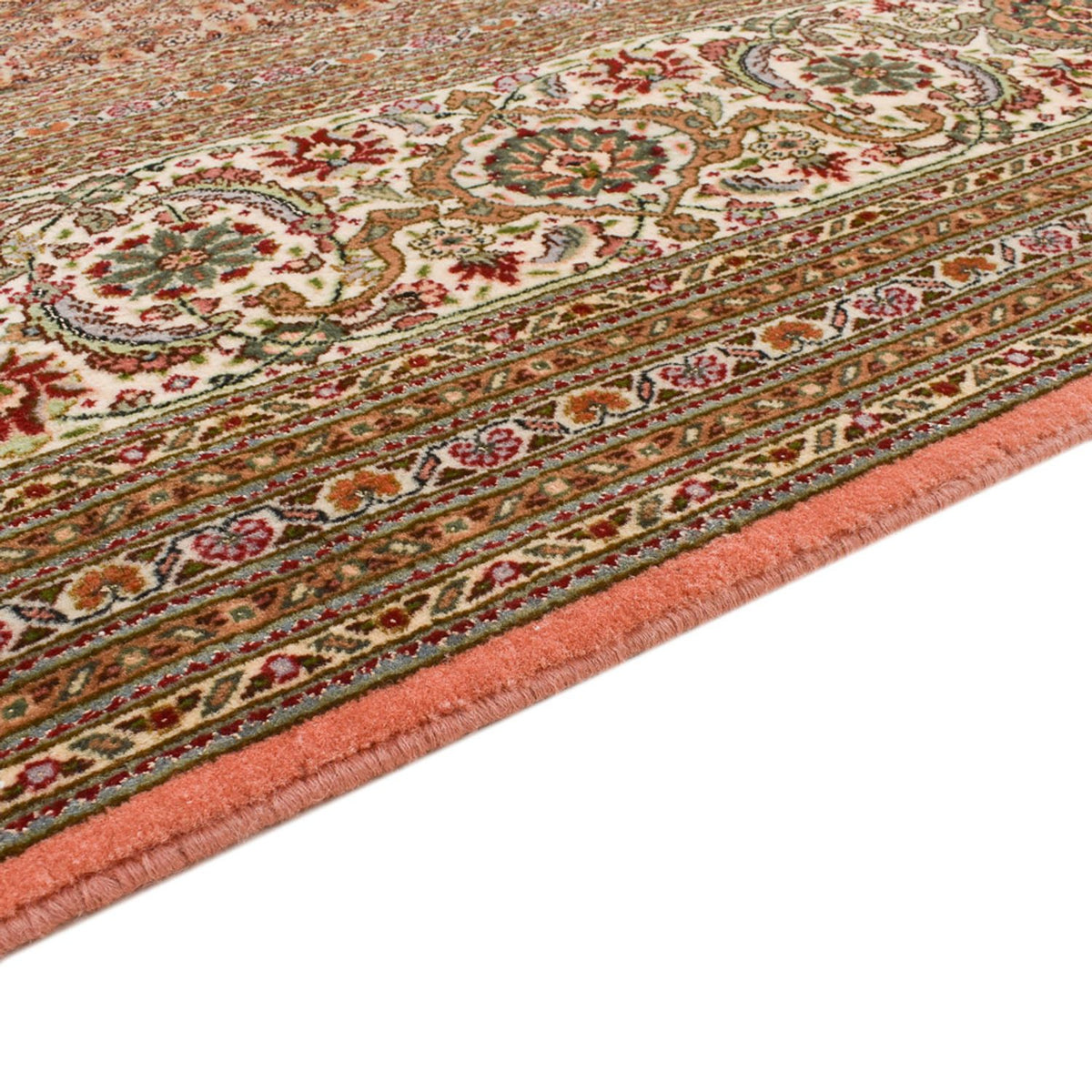 Tabriz - 50 Raj Dywan 250x390cm - Dywan perski