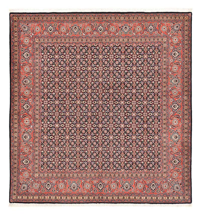 Tabriz - 50 Raj Dywan 200x210cm - Dywan perski