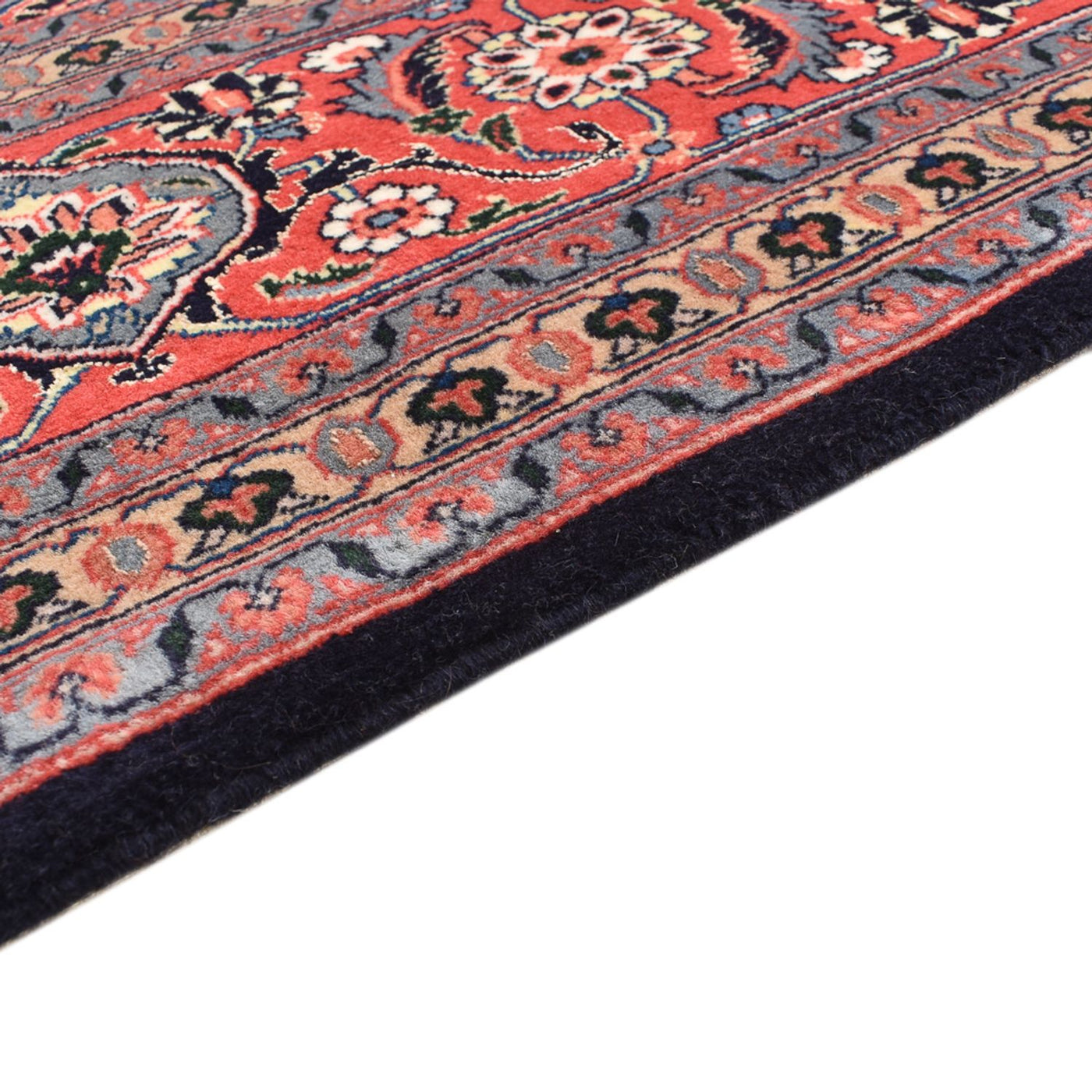Tabriz - 50 Raj Dywan 210x200cm - Dywan perski