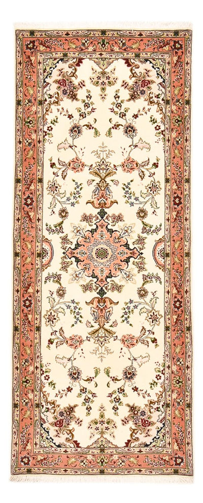 Tabriz - 50 Raj Dywan 81x203cm - Dywan perski