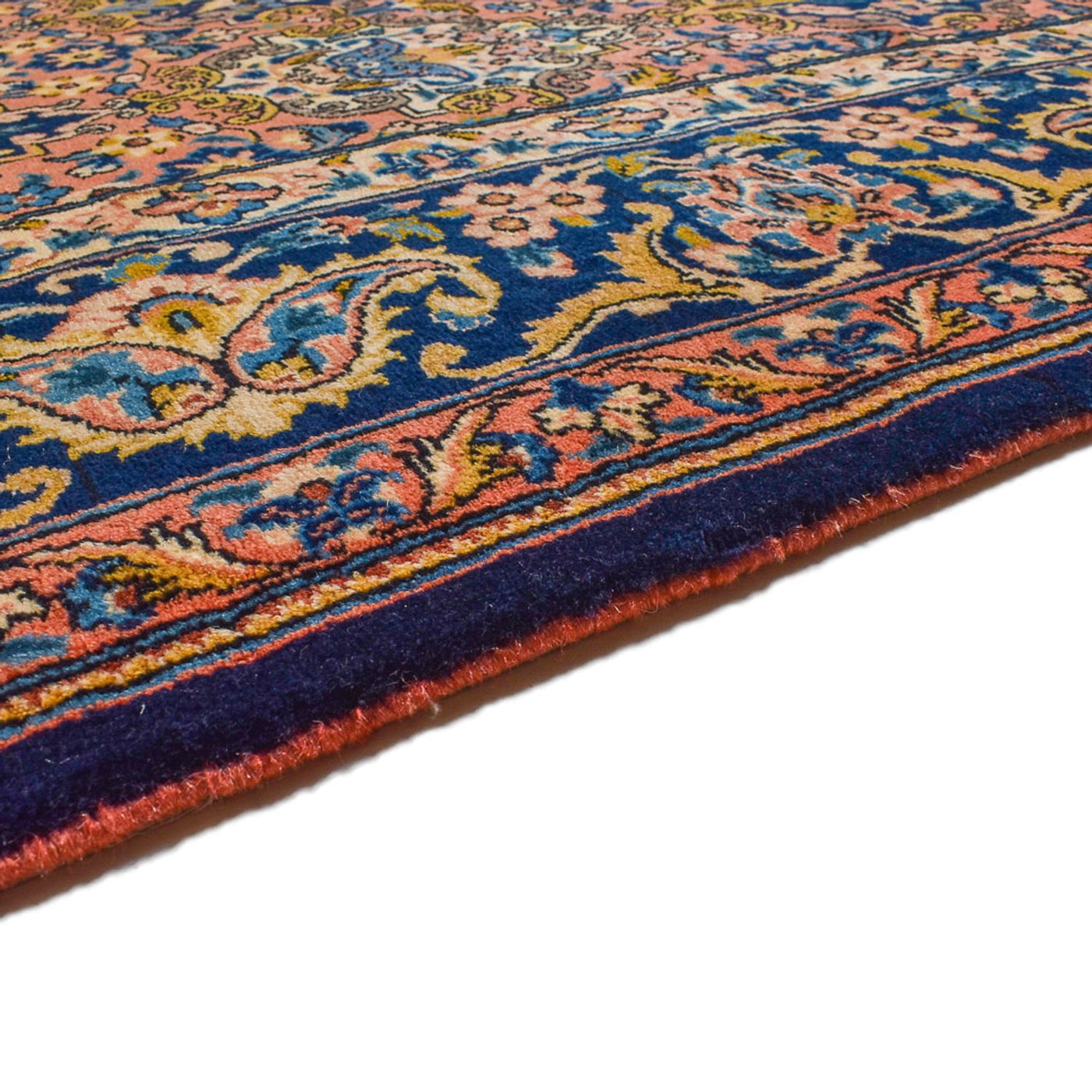 Bakhtiari Dywan 298x204cm - Dywan perski