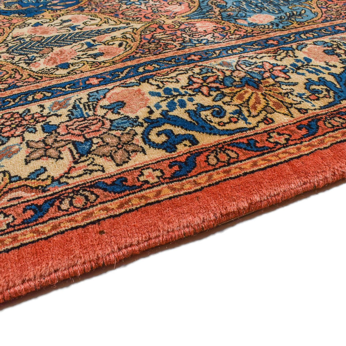 Bachtiar Dywan 301x200cm - Dywan perski