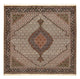 Tabriz - 40 Raj Dywan 204x200cm - Dywan perski