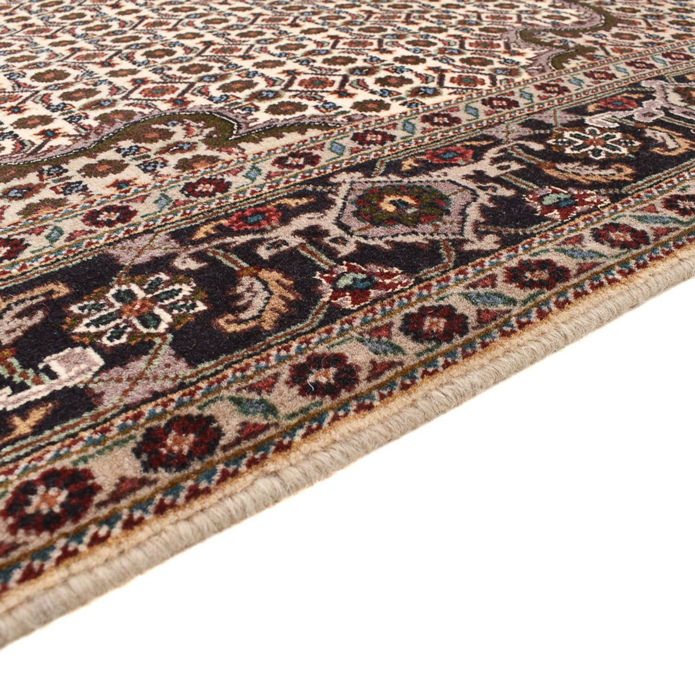 Tabriz - 40 Raj Dywan 204x200cm - Dywan perski