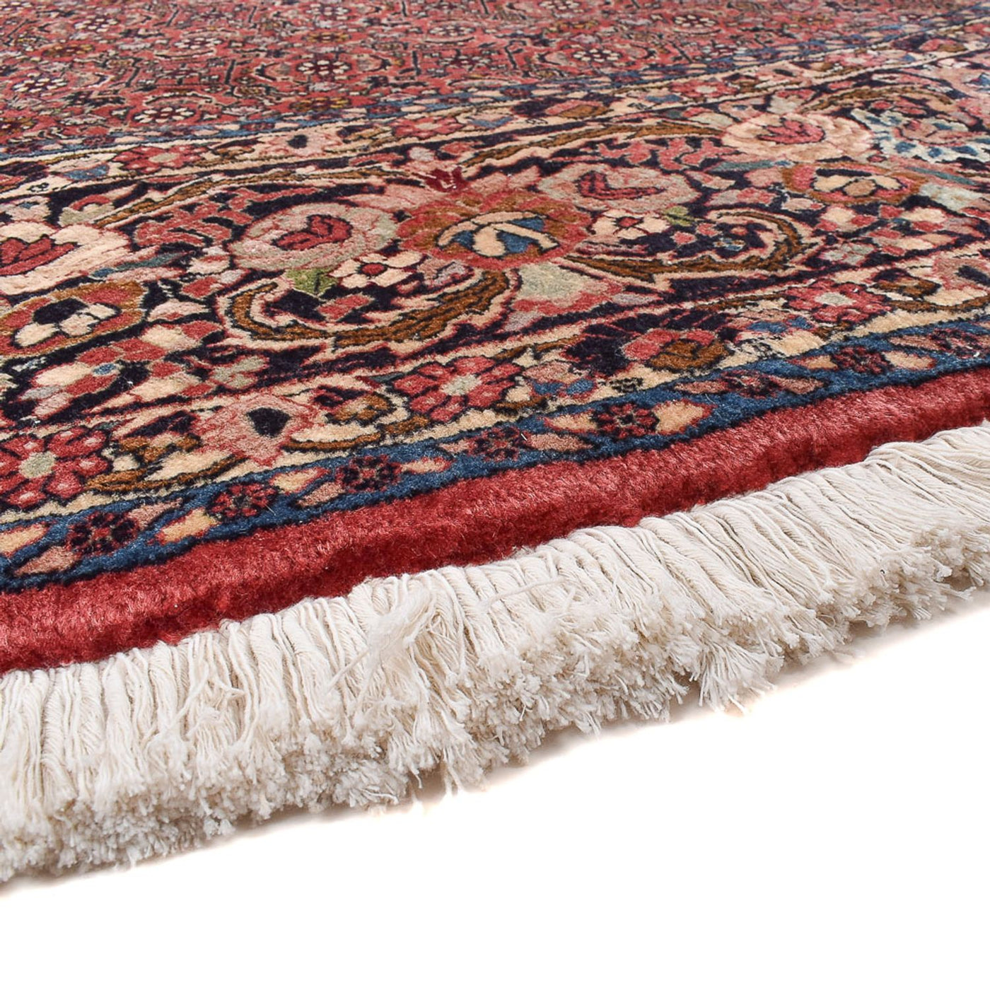 Bidjar Dywan 300x300cm - Dywan perski
