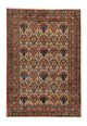 Bakhtiari Dywan 298x203cm - Dywan perski
