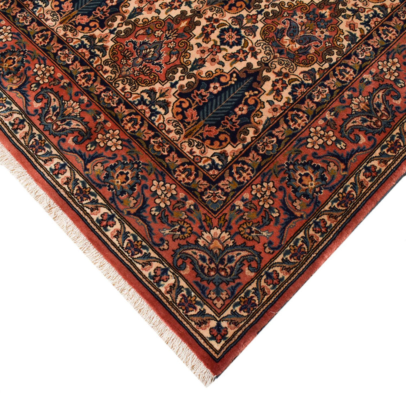 Bakhtiari Dywan 298x203cm - Dywan perski