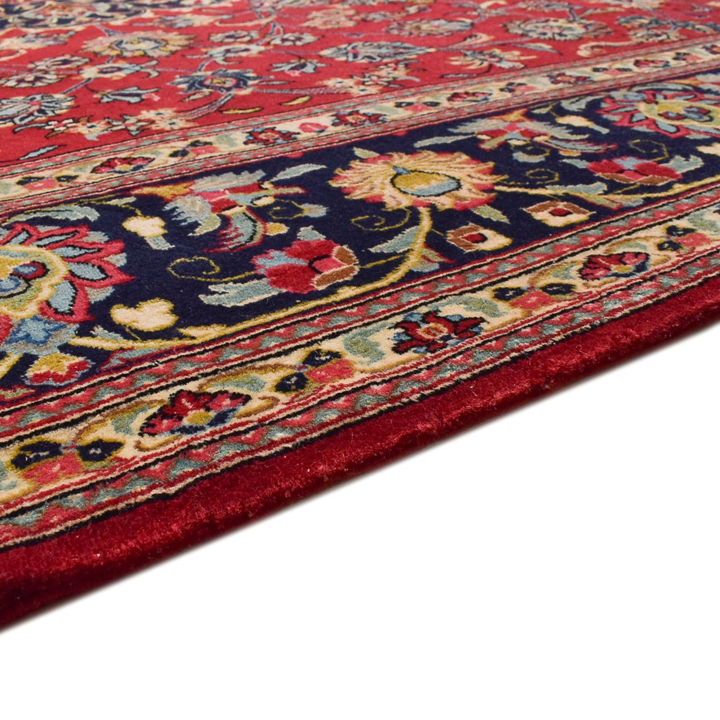 Qom Dywan 357x250cm - Dywan perski