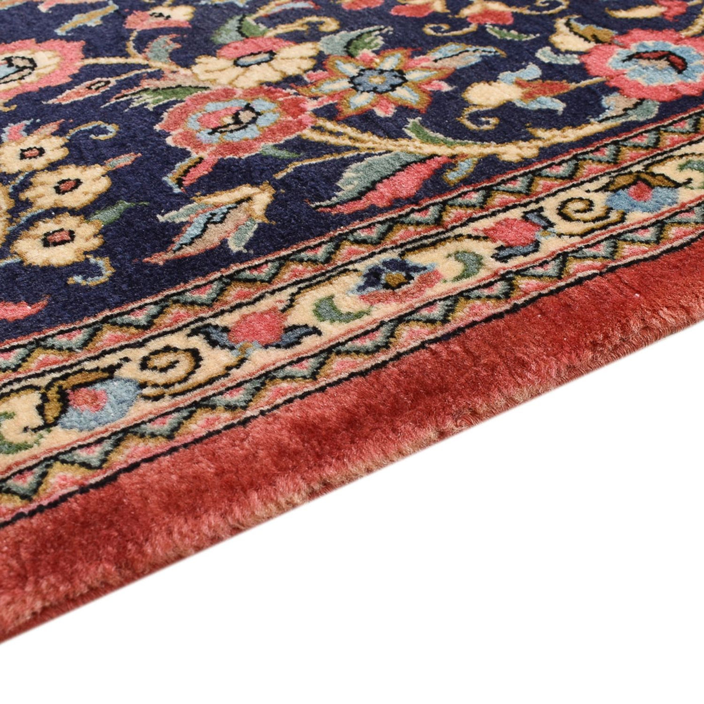 Qom Dywan 224x62cm - Dywan perski