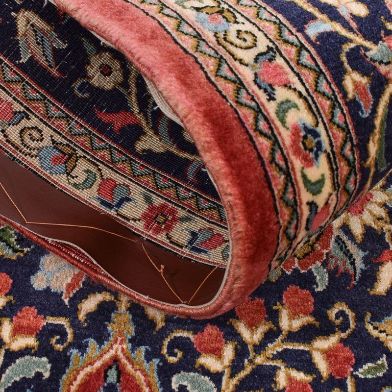 Biegacz Dywan perski - Ghom - 224 x 62 cm - wielokolorowy