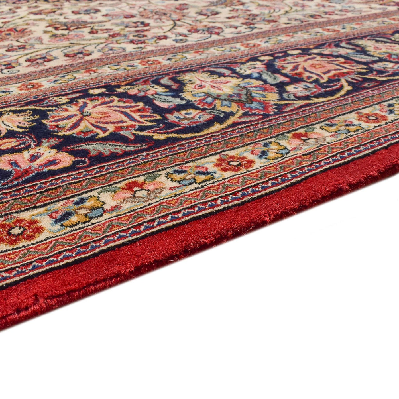 Qom Dywan 365x252cm - Dywan perski