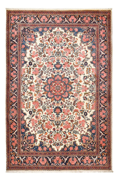 Bidjar Dywan 200x306cm - Dywan perski