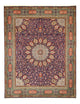 Tabriz - 40 Raj Dywan 389x305cm - Dywan perski
