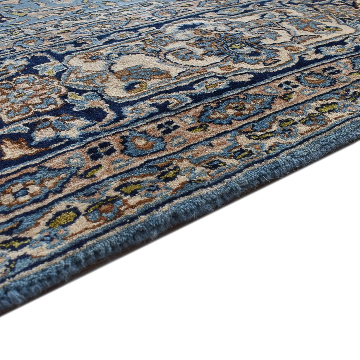 Rafsanjan Dywan 382x312cm - Dywan perski
