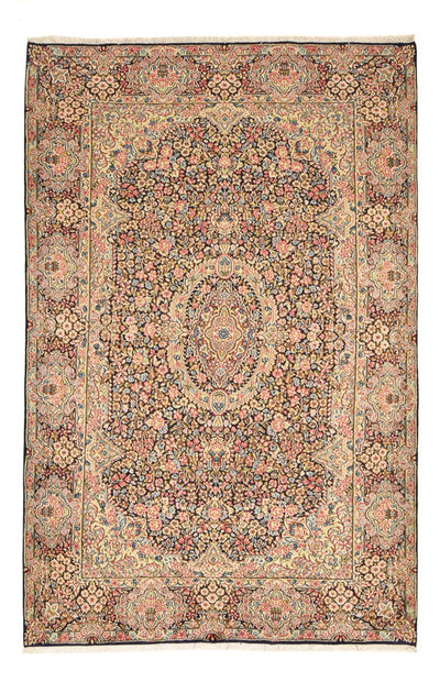 Rafsanjan Dywan 195x291cm - Dywan perski
