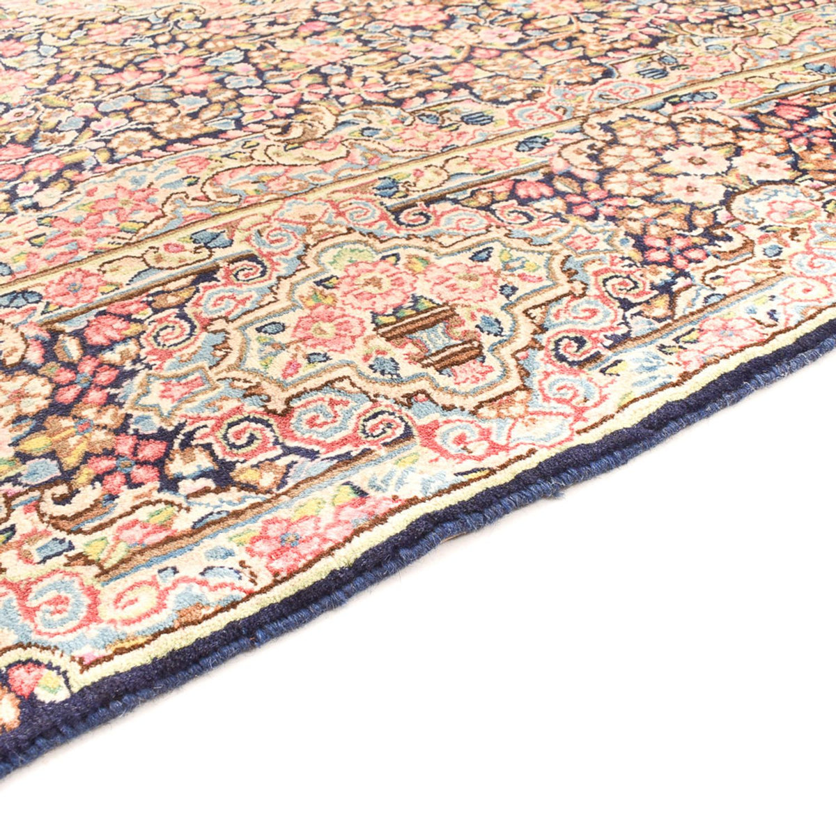 Dywan perski - Royal - 291 x 195 cm - jasny beż