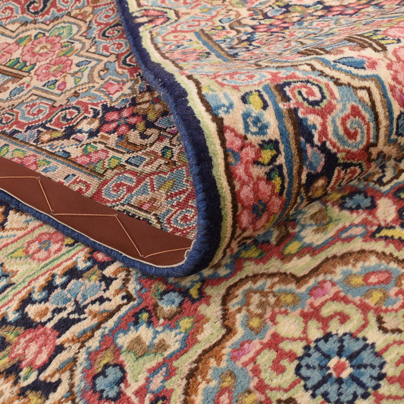 Dywan perski - Royal - 291 x 195 cm - jasny beż