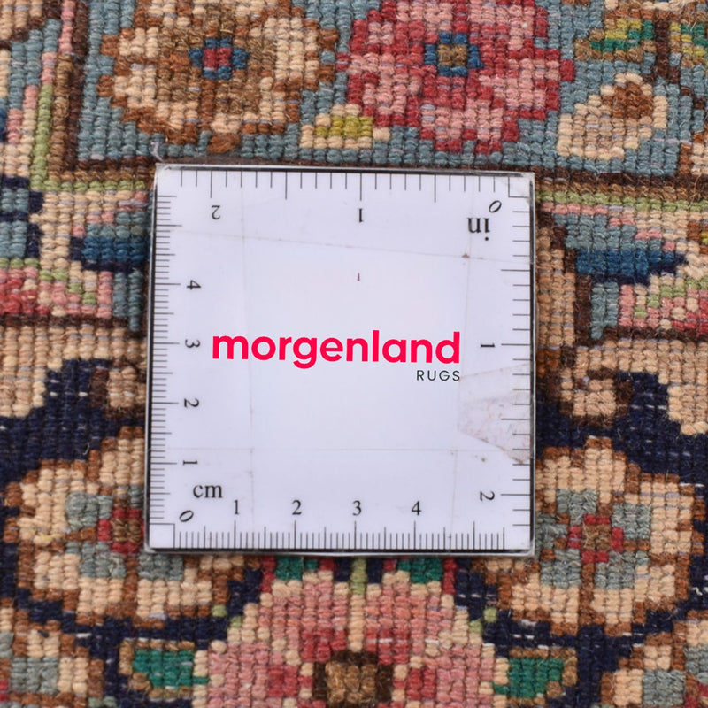 Dywan perski - Royal - 291 x 195 cm - jasny beż