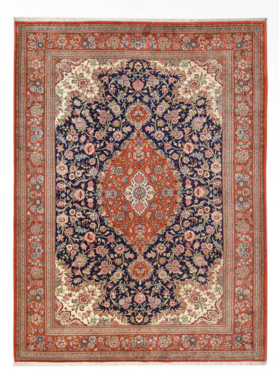 Qom Dywan 250x345cm - Dywan perski