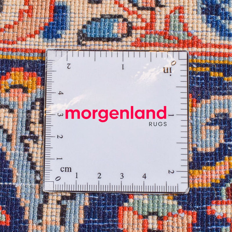 Dywan perski - Klasyczny - 286 x 192 cm - czerwony