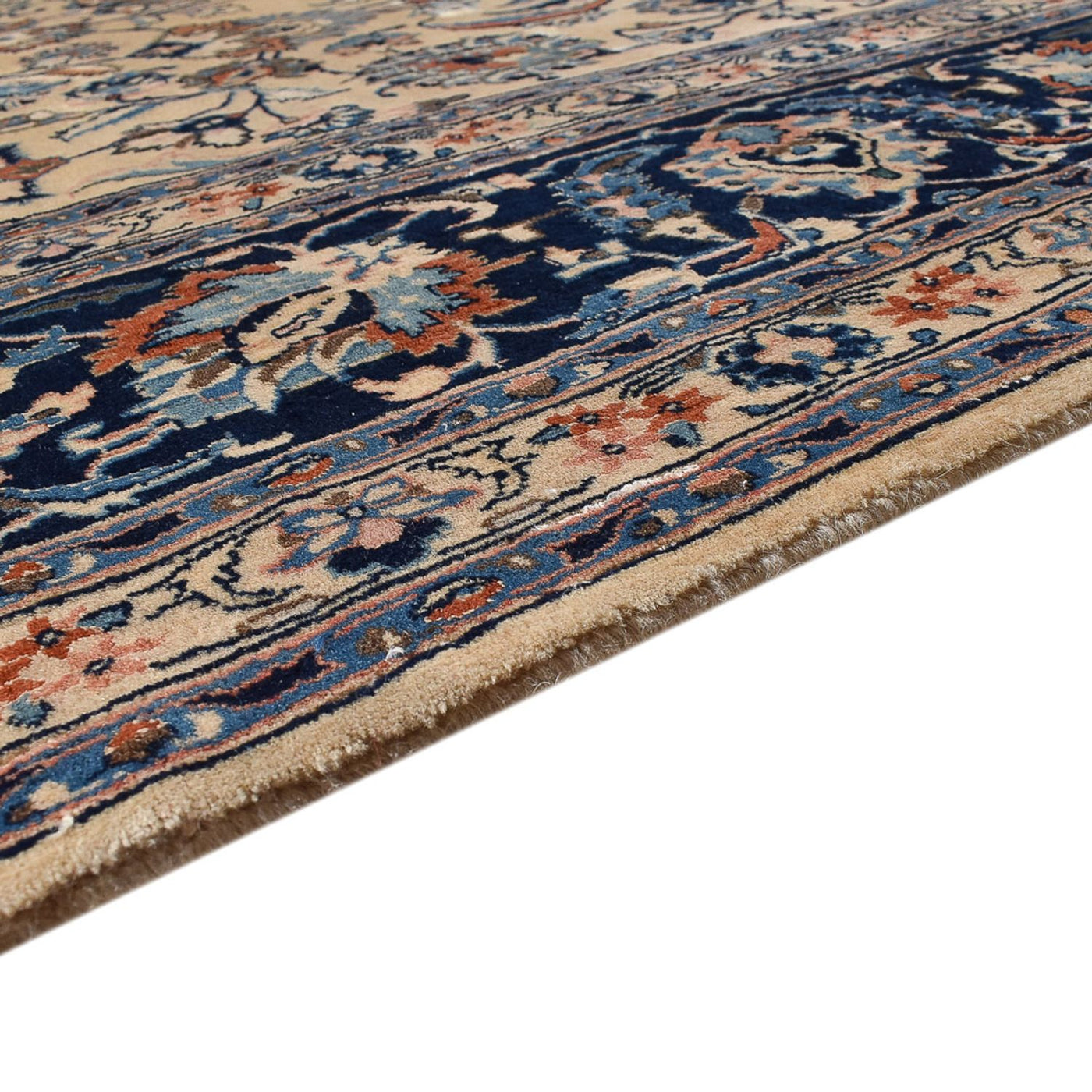 Mashhad Dywan 390x295cm - Dywan perski