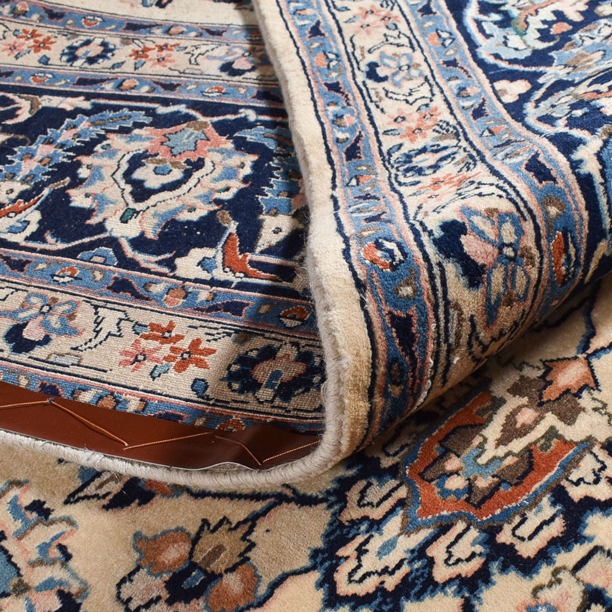 Dywan perski - Klasyczny - 390 x 295 cm - piaskowy