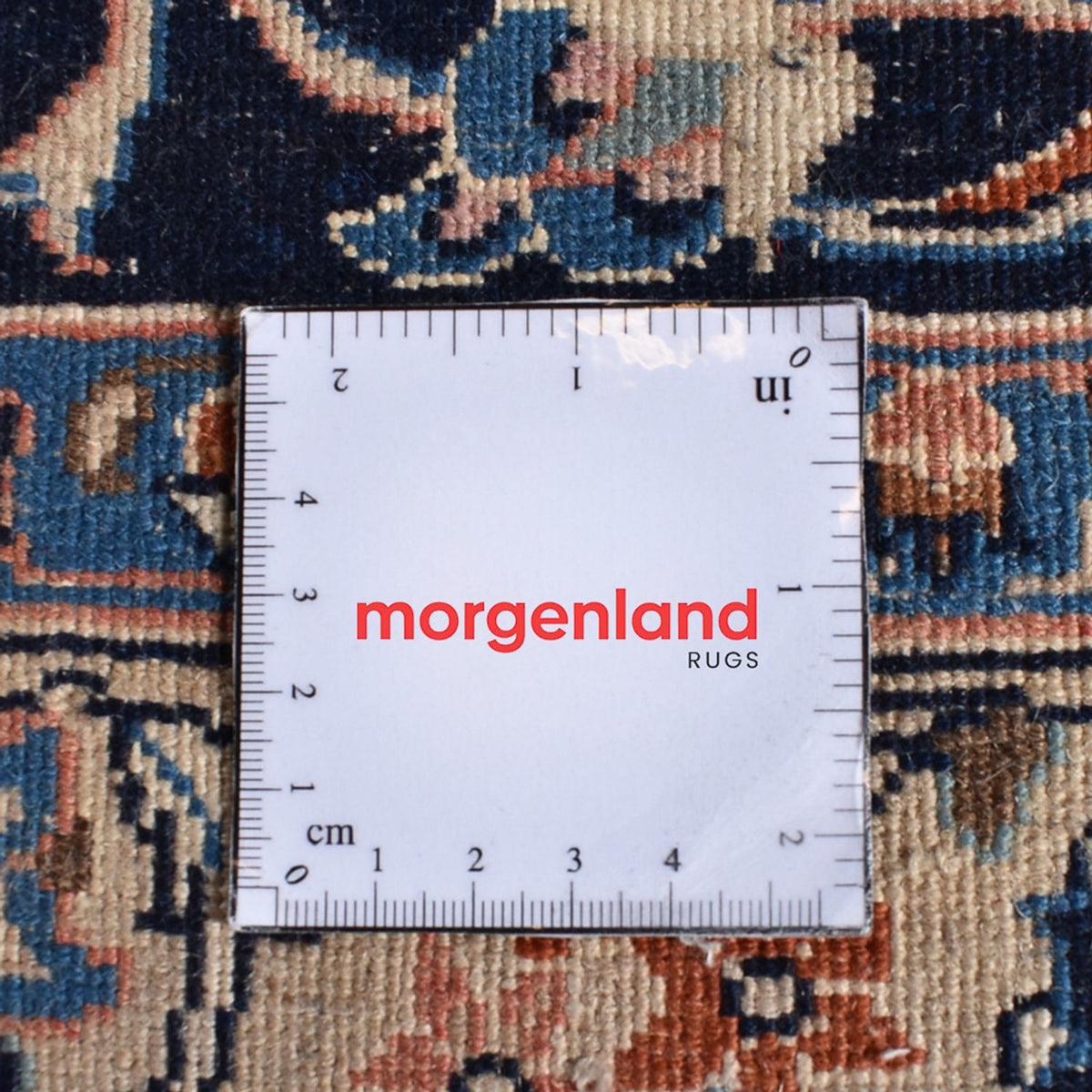 Dywan perski - Klasyczny - 390 x 295 cm - piaskowy