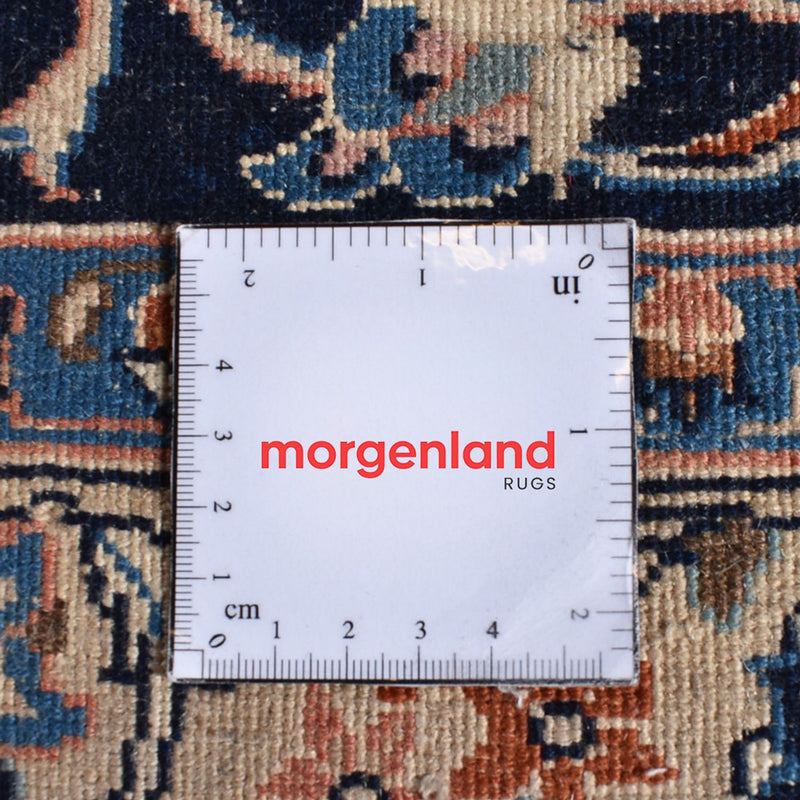 Dywan perski - Klasyczny - 390 x 295 cm - piaskowy