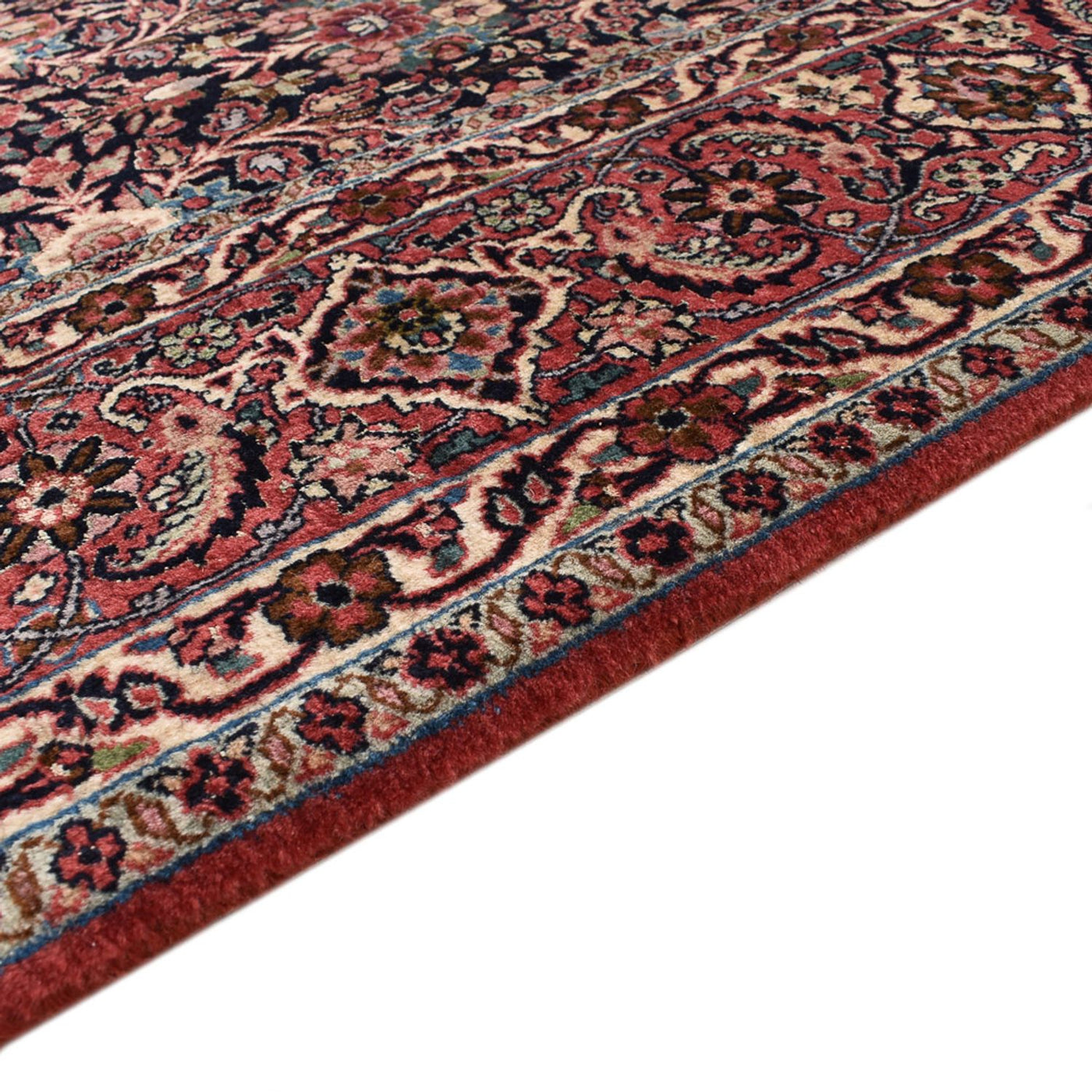 Bidjar Dywan 292x203cm - Dywan perski