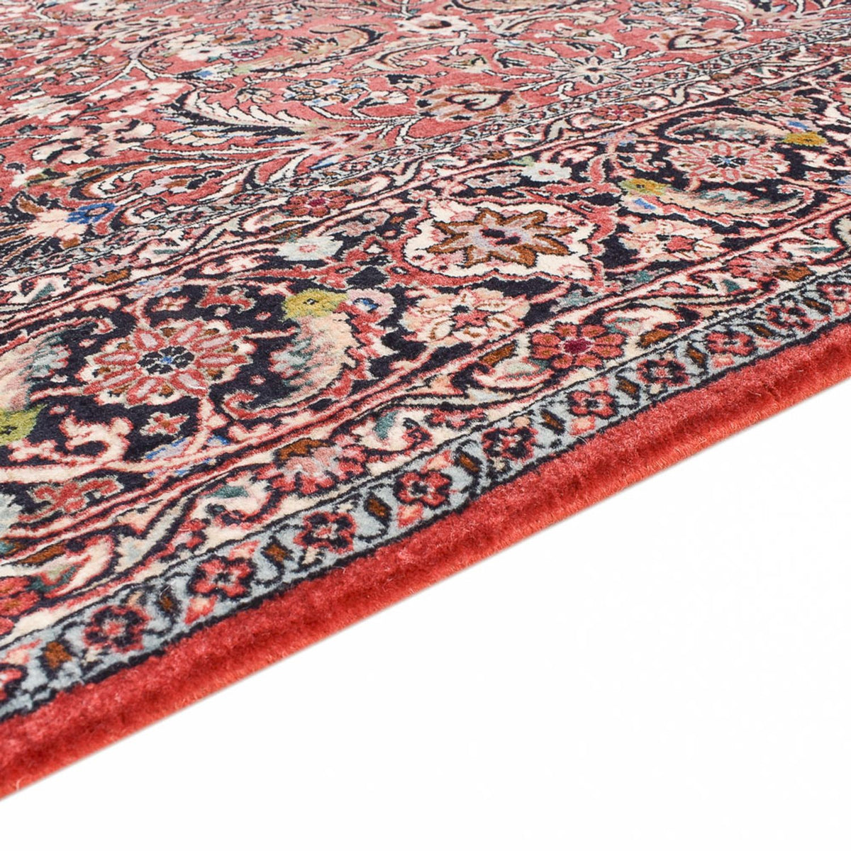 Bidjar Dywan 206x290cm - Dywan perski