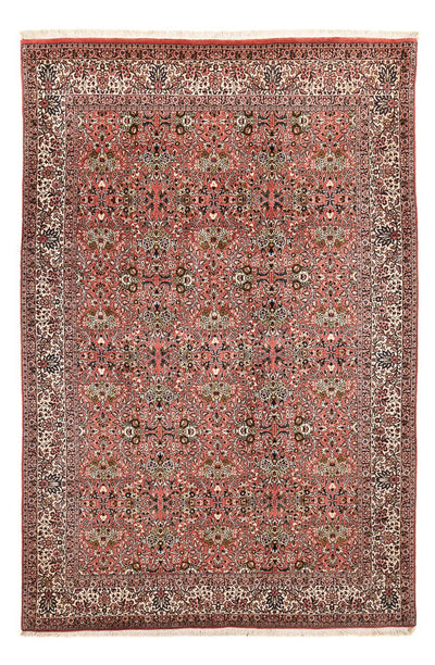 Bidjar Dywan 200x304cm - Dywan perski