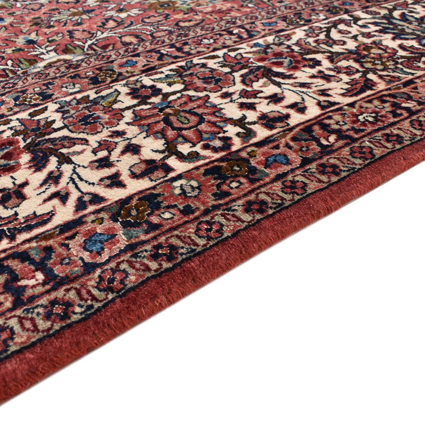 Bidjar Dywan 304x200cm - Dywan perski