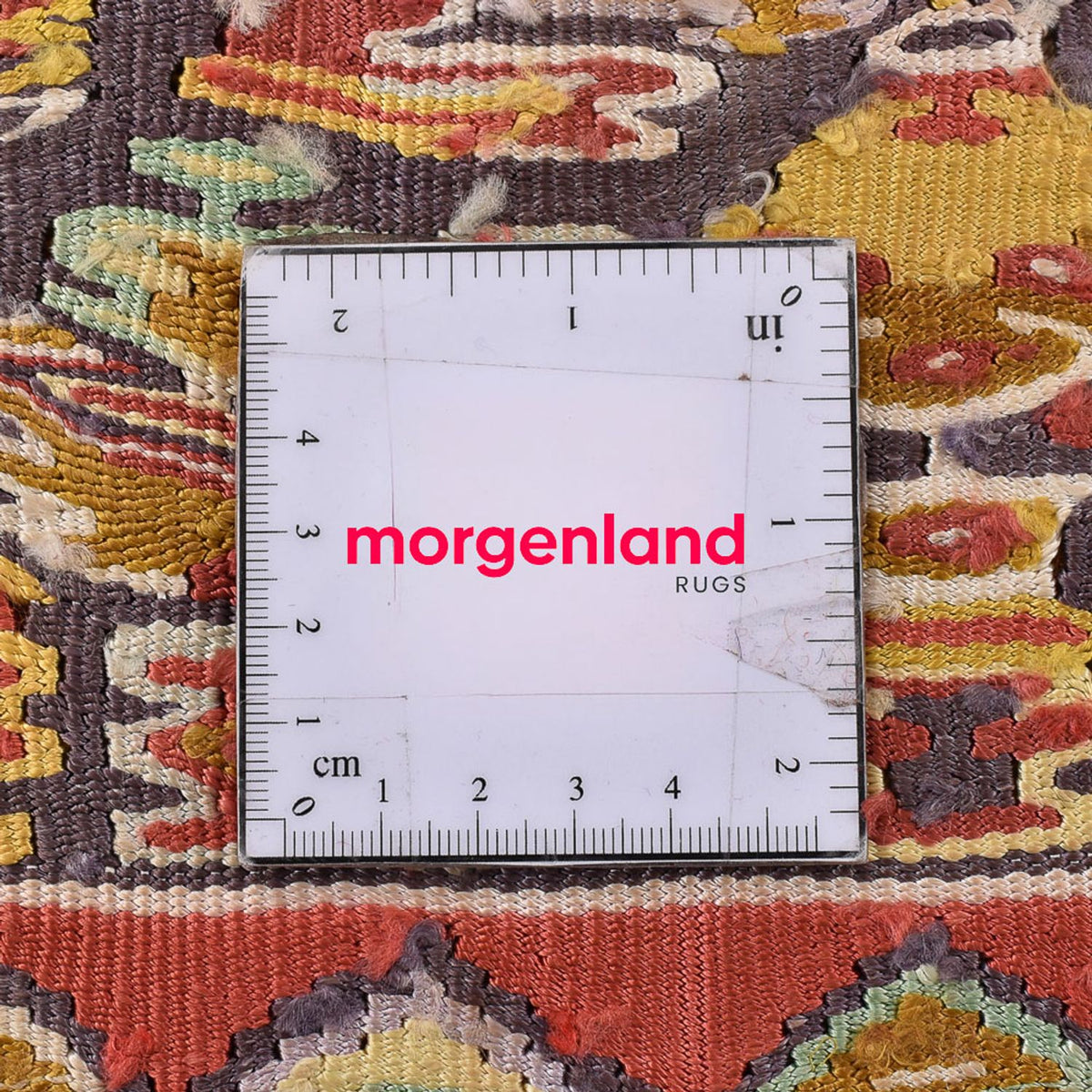 Dywan Kelim - Orientalny - 255 x 165 cm - jasnobrązowy