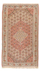 Jedwabny kilim Dywan 260x160cm