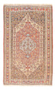 Kelim Seide Dywan 255x155cm