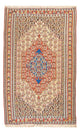 Jedwabny kilim Dywan 260x158cm