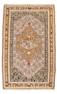 Jedwabny kilim Dywan 260x160cm