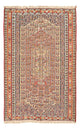 Jedwabny kilim Dywan 153x250cm