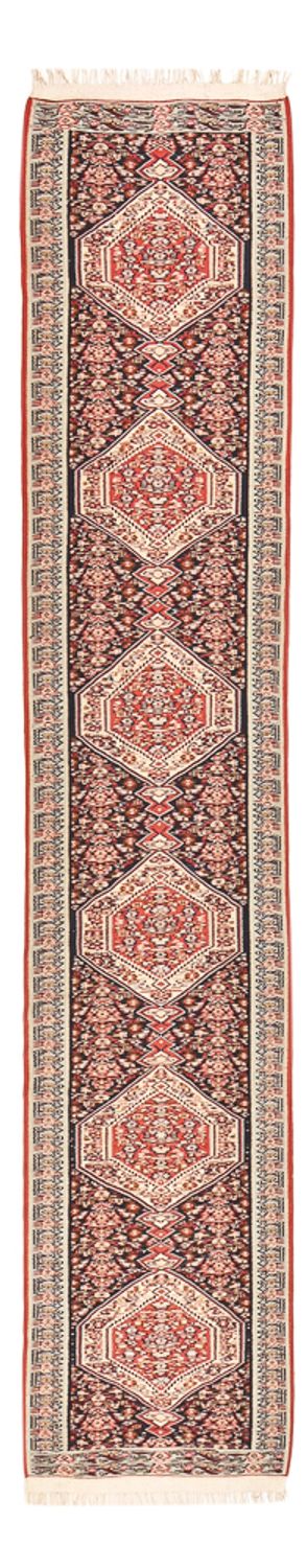 Kilim Senneh Dywan 85x395cm