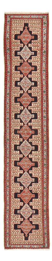 Kilim Senneh Dywan 395x87cm – product image