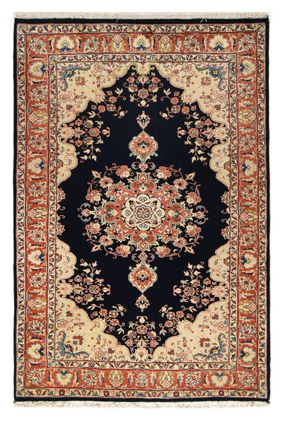 Mashhad Dywan 138x208cm - Dywan perski