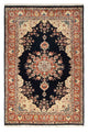 Mashhad Dywan 208x138cm - Dywan perski