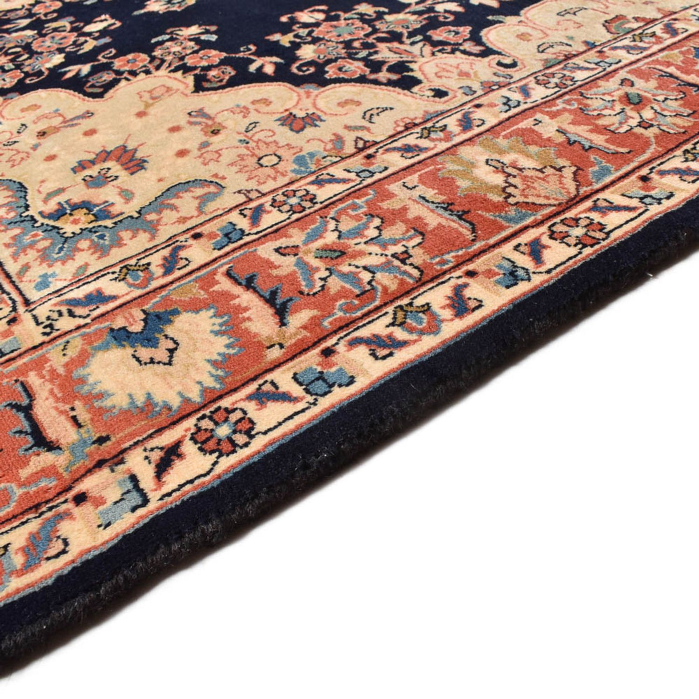 Mashhad Dywan 208x138cm - Dywan perski