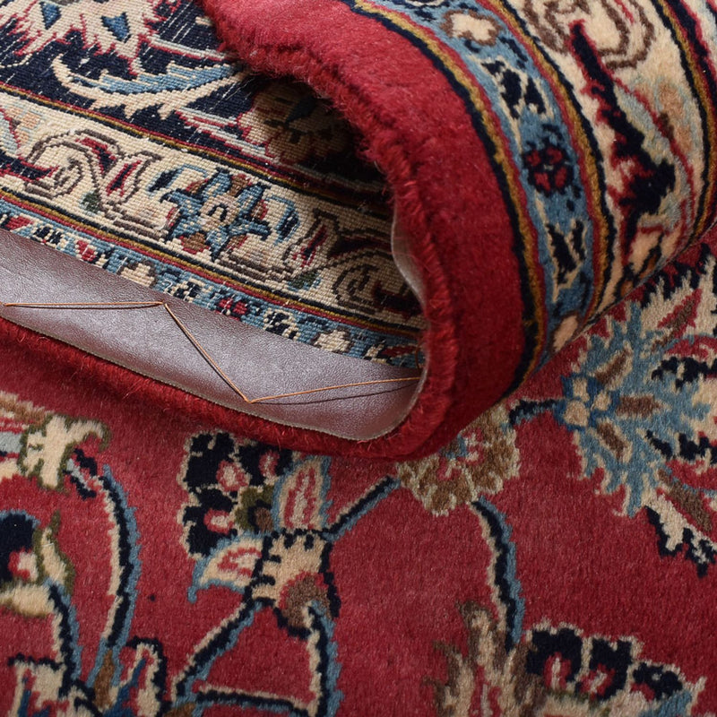 Dywan perski - Klasyczny - 310 x 196 cm - czerwony