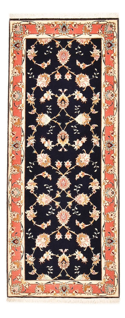 Tabriz - 50 Raj Dywan 74x189cm - Dywan perski