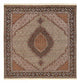 Tabriz - 40 Raj Dywan 210x200cm - Dywan perski