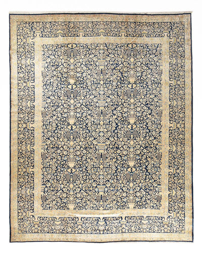 Rafsanjan Dywan 368x475cm - Dywan perski