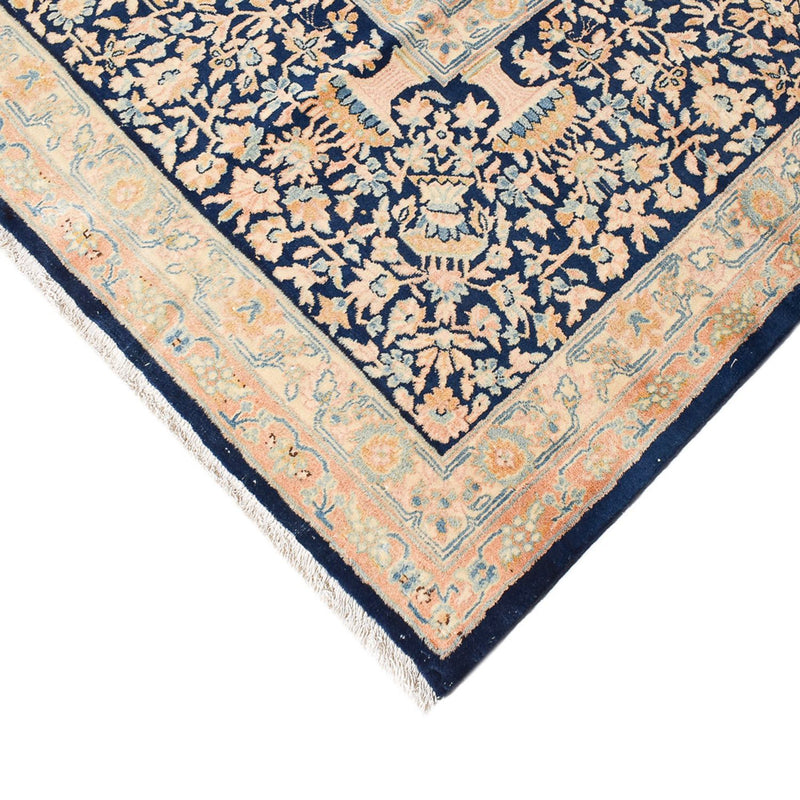 Dywan perski - Royal - 475 x 368 cm - oliwkowa zieleń