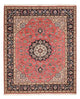 Tabriz - 40 Raj Dywan 307x247cm - Dywan perski